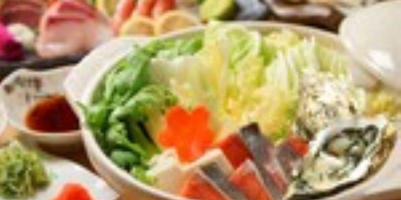 知床漁場プロデュース 炉端焼き とろ函~とろばこ~ 堅田店 - 画像4