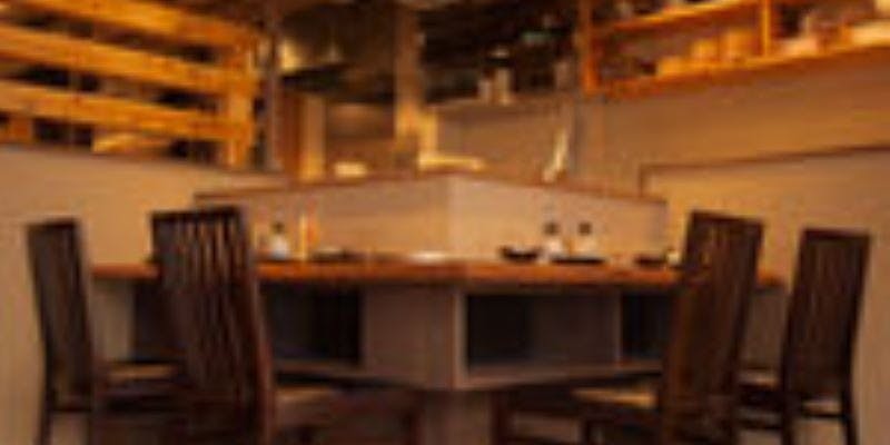 知床漁場プロデュース 炉端焼き とろ函~とろばこ~ 堅田店 - 画像2