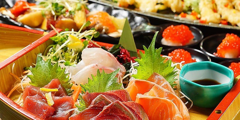 ゆずの小町 布施店 - 画像1