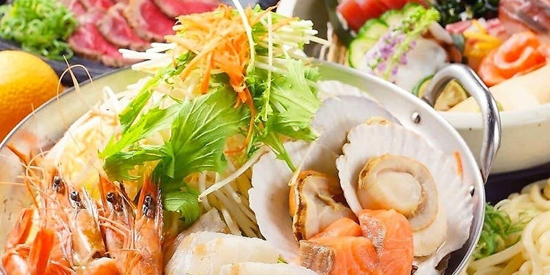 ゆずの小町 布施店 - 画像2