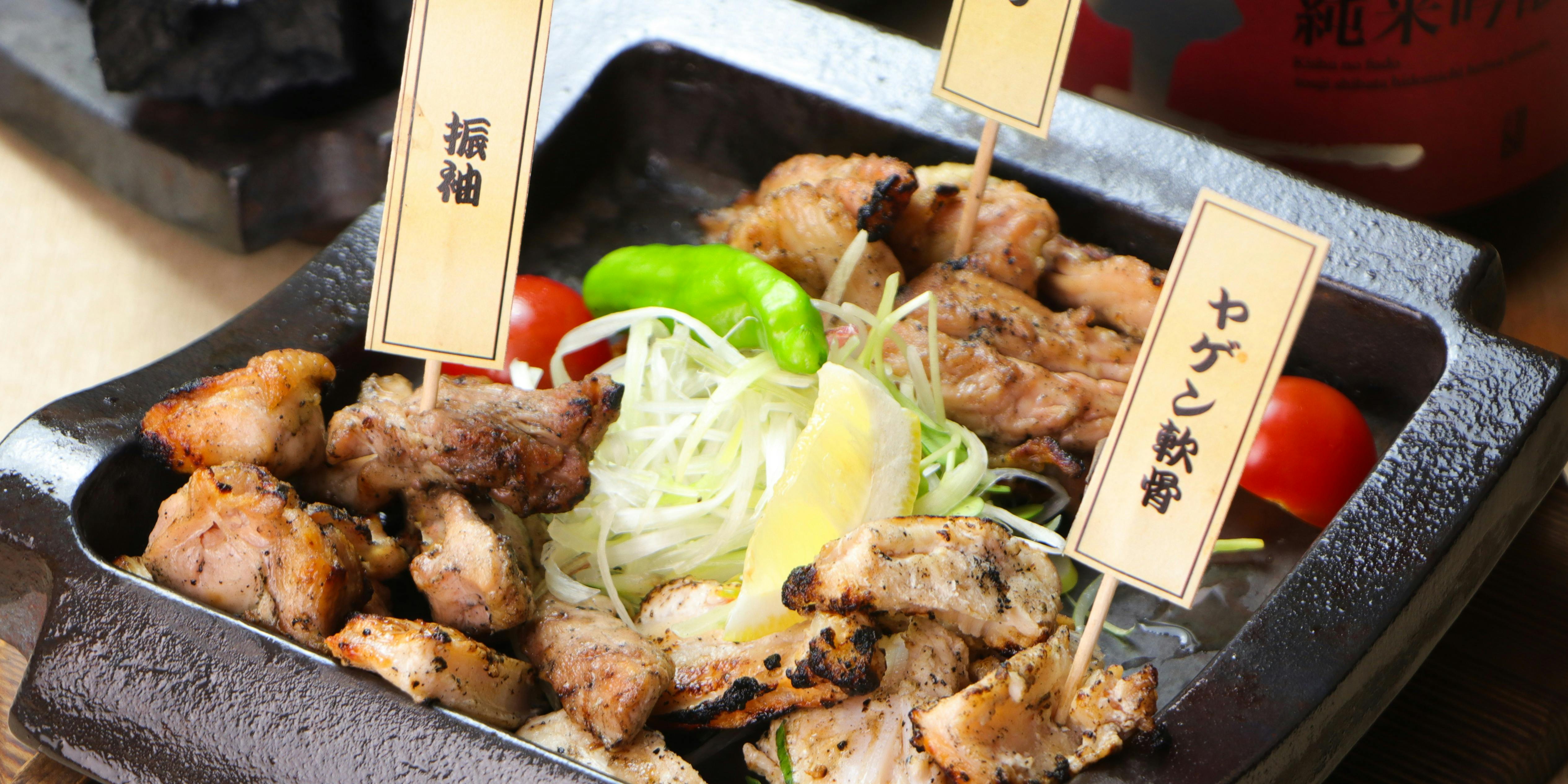 鶏っく 枚方市駅前店 - 画像2