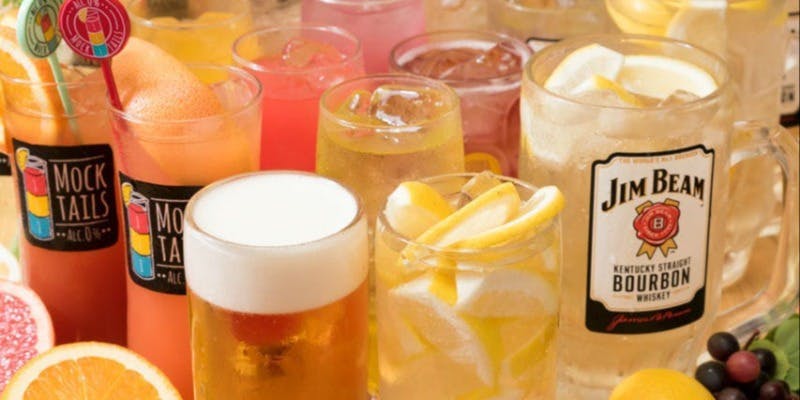 個室 焼き鳥 鶏っく 梅田東通り店 - 画像9