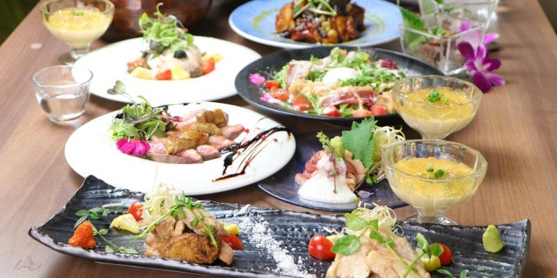 個室 焼き鳥 鶏っく 梅田東通り店 - 画像11