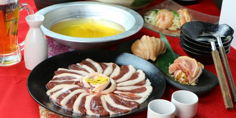 個室 焼き鳥 鶏っく 梅田東通り店 - 画像16