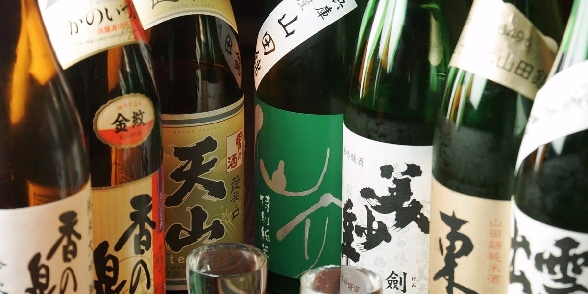 個室 焼き鳥 鶏っく 梅田東通り店 - 画像3