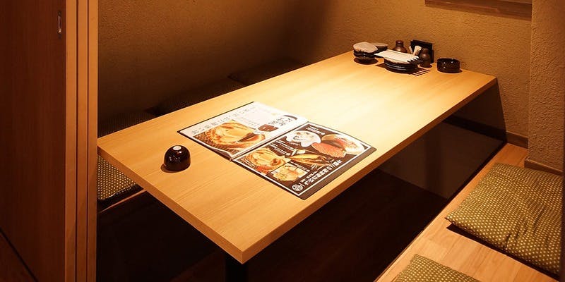 北海道知床漁場 新大阪店 - 画像4