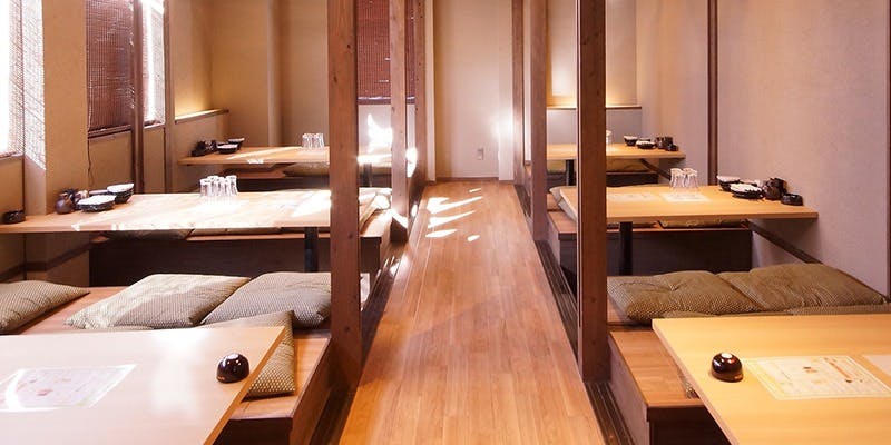 北海道知床漁場 新大阪店 - 画像5