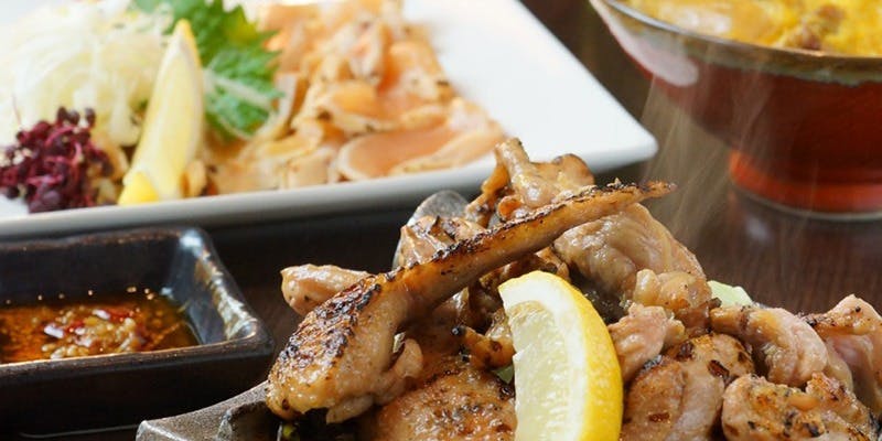 個室 炉端焼き居酒屋 弁慶 鳳駅前店 - 画像3