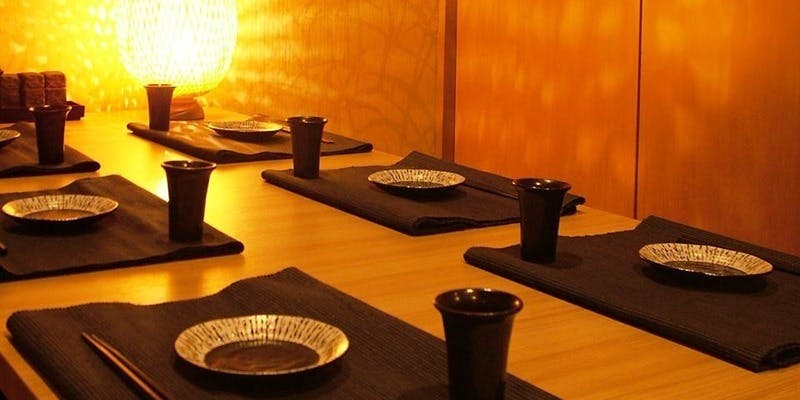 個室 炉端焼き居酒屋 弁慶 鳳駅前店 - 画像5