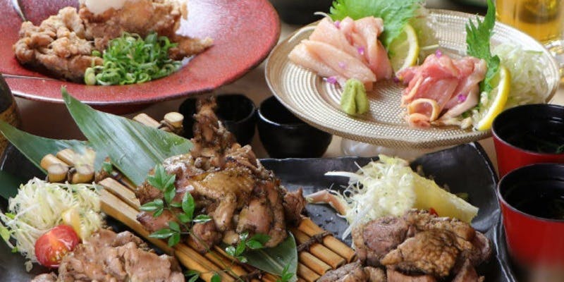 鶏っく 京橋駅前店 - 画像1