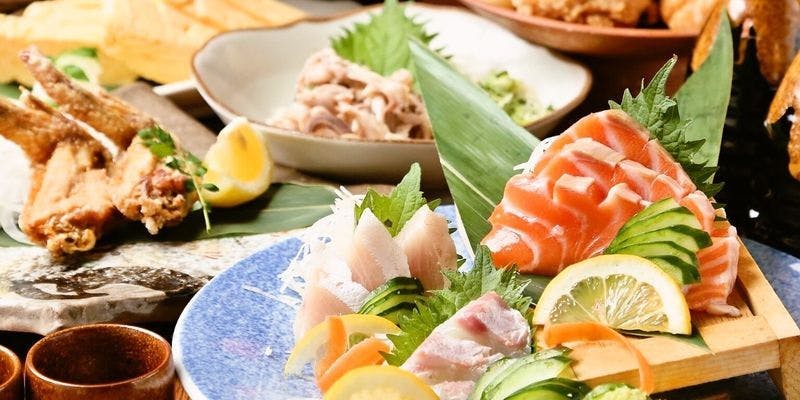 大衆酒場 甚べぇ 北浜店 - 画像6