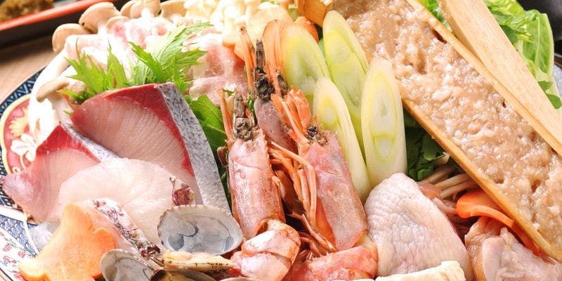 大衆酒場 甚べぇ 北浜店 - 画像9