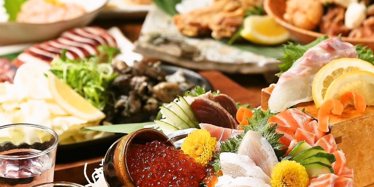 大衆酒場 甚べぇ 北浜店 - 画像2