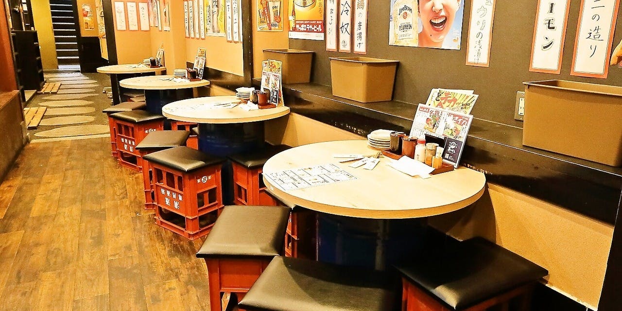 大衆酒場 甚べぇ 北浜店 - 画像4