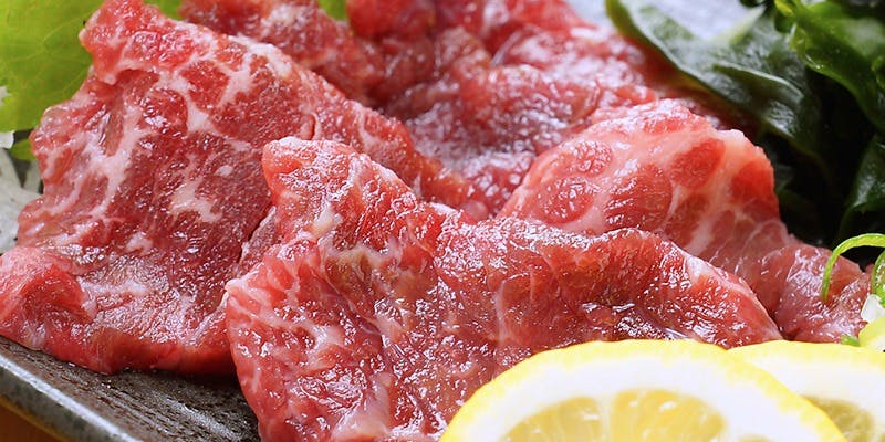 個室 泳ぎイカ 九州うまか 新大阪店 - 画像2