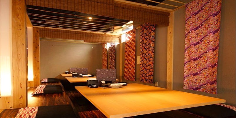 炭火焼き 鶏っく 大阪駅前うめきた店 - 画像4