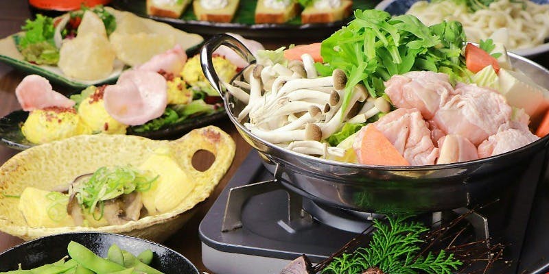 明石海鮮わら焼き小屋 個室居酒屋 た藁や 明石駅前店 - 画像15