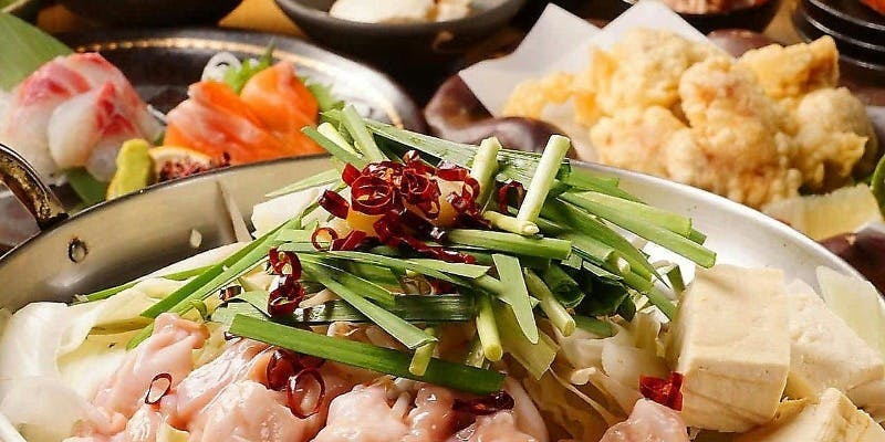 明石海鮮わら焼き小屋 個室居酒屋 た藁や 明石駅前店 - 画像6