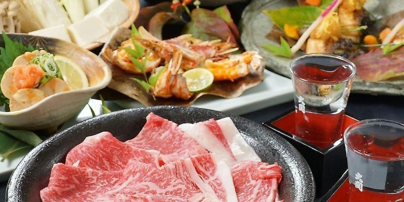 明石海鮮わら焼き小屋 個室居酒屋 た藁や 明石駅前店 - 画像7