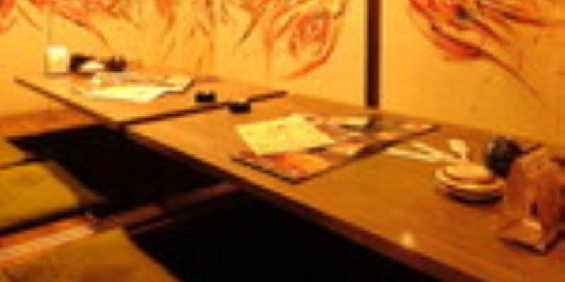 明石海鮮わら焼き小屋 個室居酒屋 た藁や 明石駅前店 - 画像2