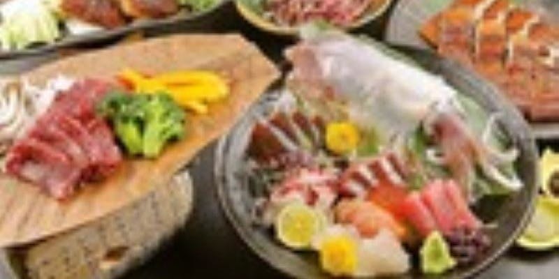 明石海鮮わら焼き小屋 個室居酒屋 た藁や 明石駅前店 - 画像1