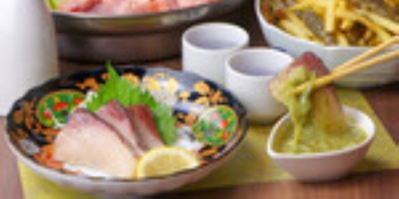 明石海鮮わら焼き小屋 個室居酒屋 た藁や 明石駅前店 - 画像4