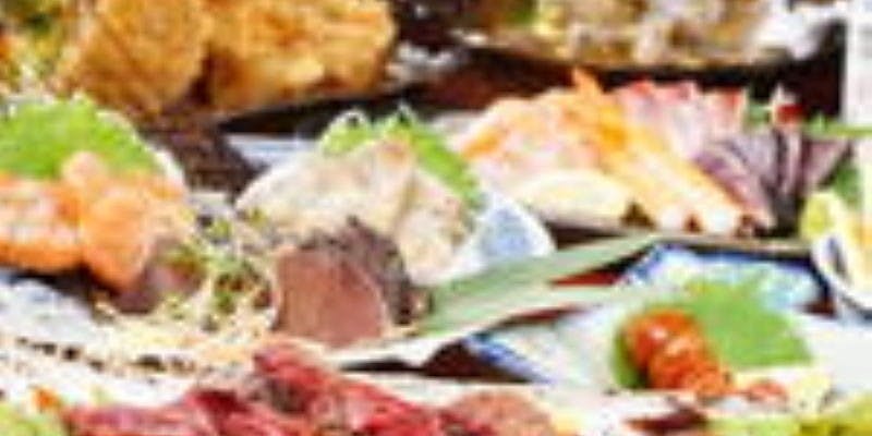 明石海鮮わら焼き小屋 個室居酒屋 た藁や 明石駅前店 - 画像3