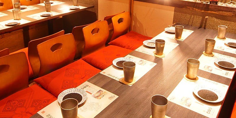 鍛冶二丁 明石駅前店 - 画像4