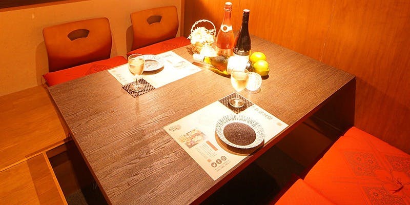 鍛冶二丁 明石駅前店 - 画像5