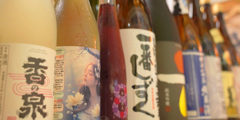 半地下酒場 サカグラ 天王寺あべの店 - 画像3