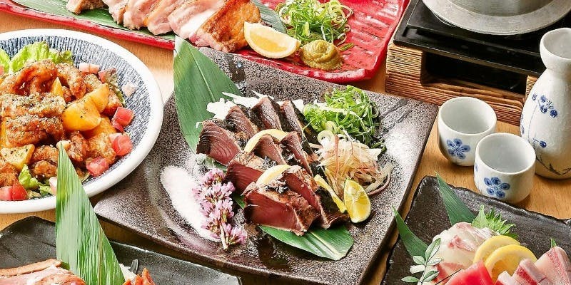 個室居酒屋 た藁や 姫路店 - 画像6