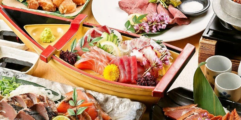 個室居酒屋 た藁や 姫路店 - 画像14