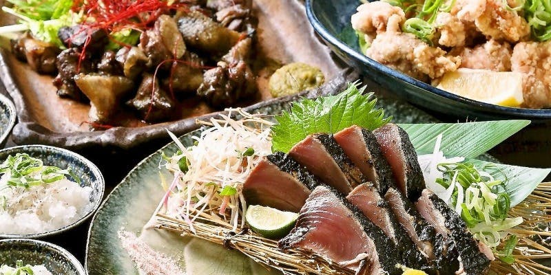 個室居酒屋 た藁や 姫路店 - 画像15