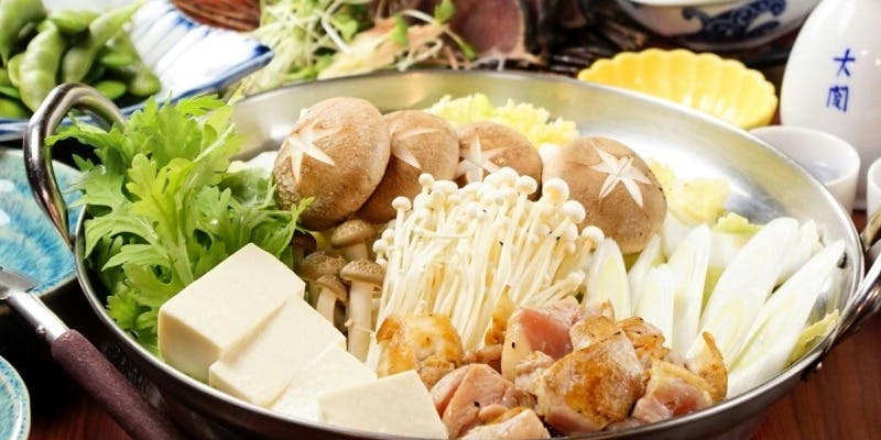 個室居酒屋 た藁や 姫路店 - 画像9