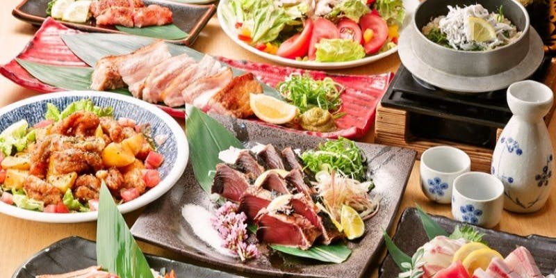 個室居酒屋 た藁や 姫路店 - 画像3