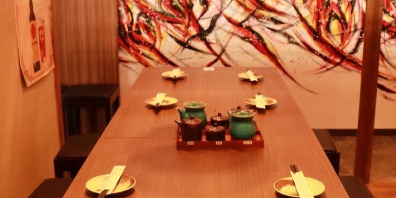 個室居酒屋 た藁や 姫路店 - 画像5