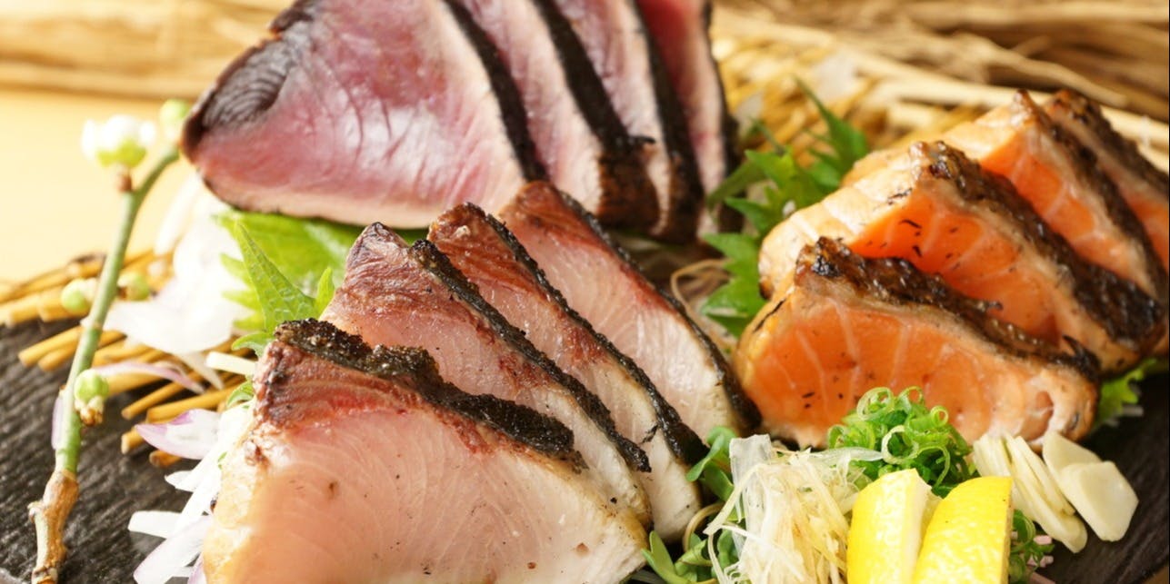 個室居酒屋 た藁や 姫路店 - 画像1