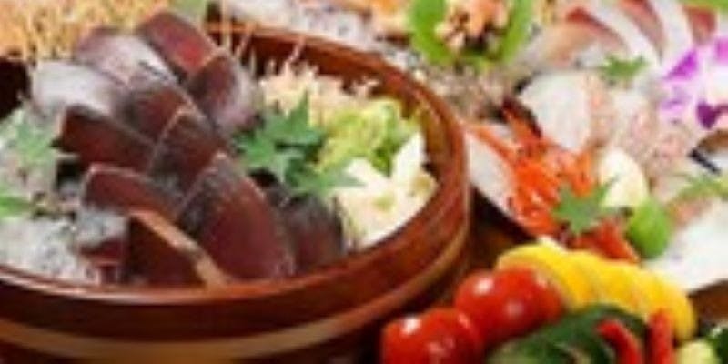 わら焼き小屋 居酒屋 た藁や~たわらや~ 和泉府中店 - 画像1