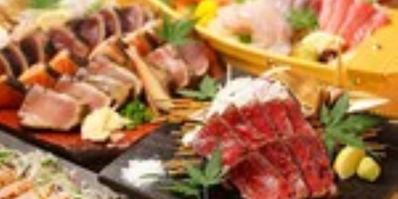 わら焼き小屋 居酒屋 た藁や~たわらや~ 和泉府中店 - 画像3