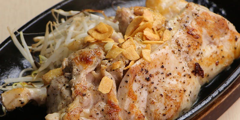 ぶれいこう 袋町店 - 画像2