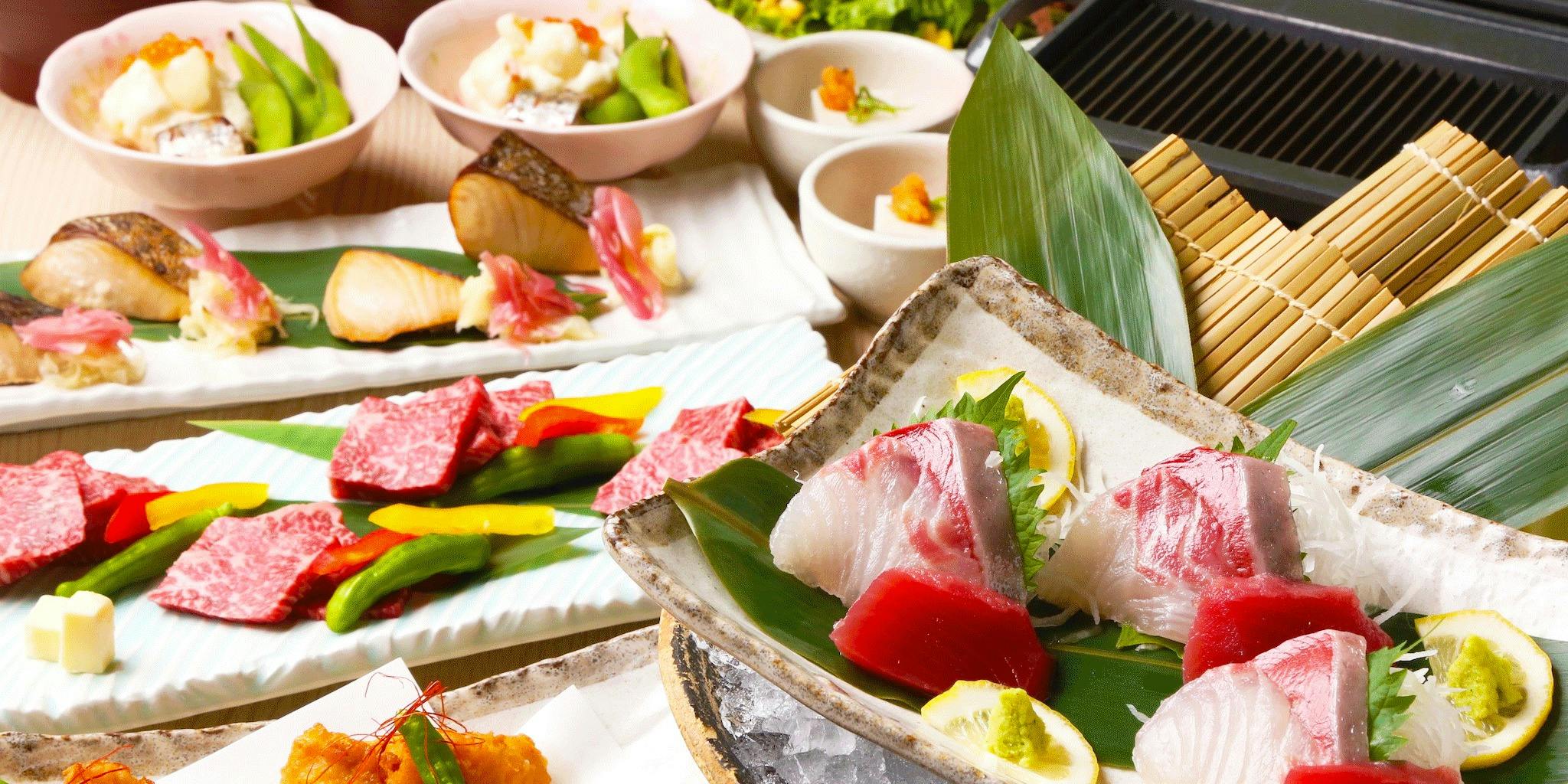 魚舟 本町店 - 画像3