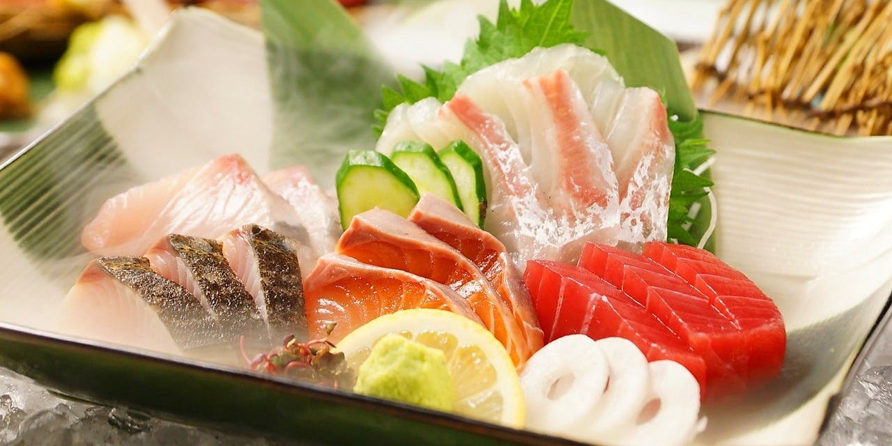 魚舟 本町店 - 画像1