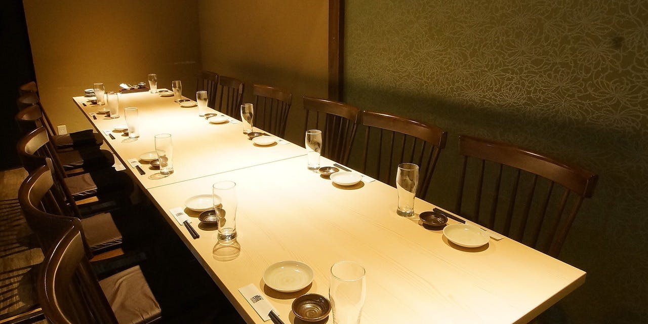 魚舟 本町店 - 画像4