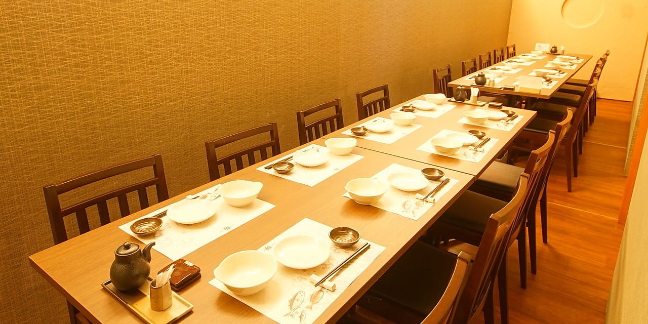 魚舟 本町店 - 画像5