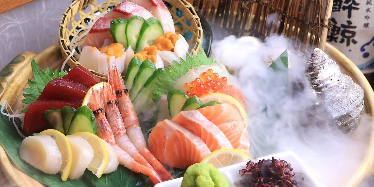 魚舟 本町店 - 画像2