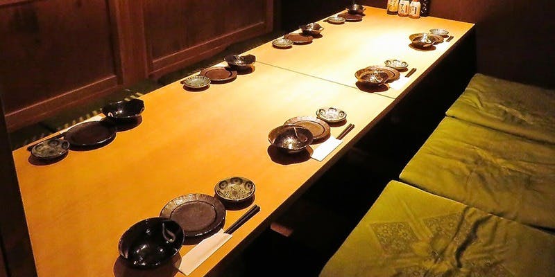 個室海鮮居酒屋 藁家88 福山店 - 画像5