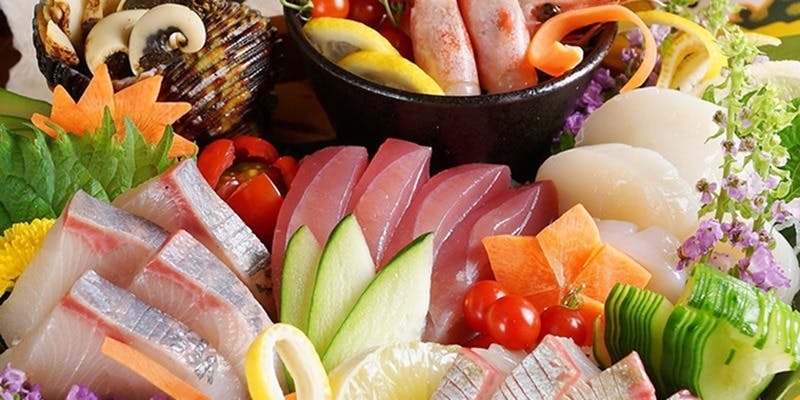 個室海鮮居酒屋 藁家88 福山店 - 画像3