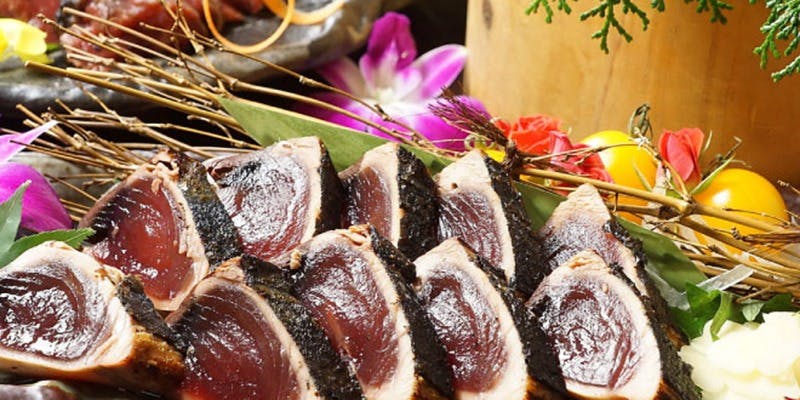 個室海鮮居酒屋 藁家88 福山店 - 画像2