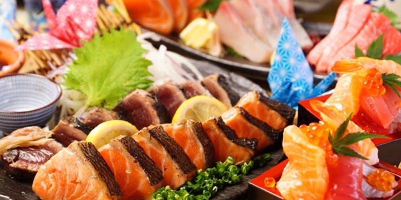 個室海鮮居酒屋 藁家88 福山店 - 画像1