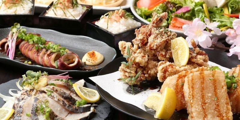 農家と漁師の台所 北海道知床漁場 天神橋店 - 画像7